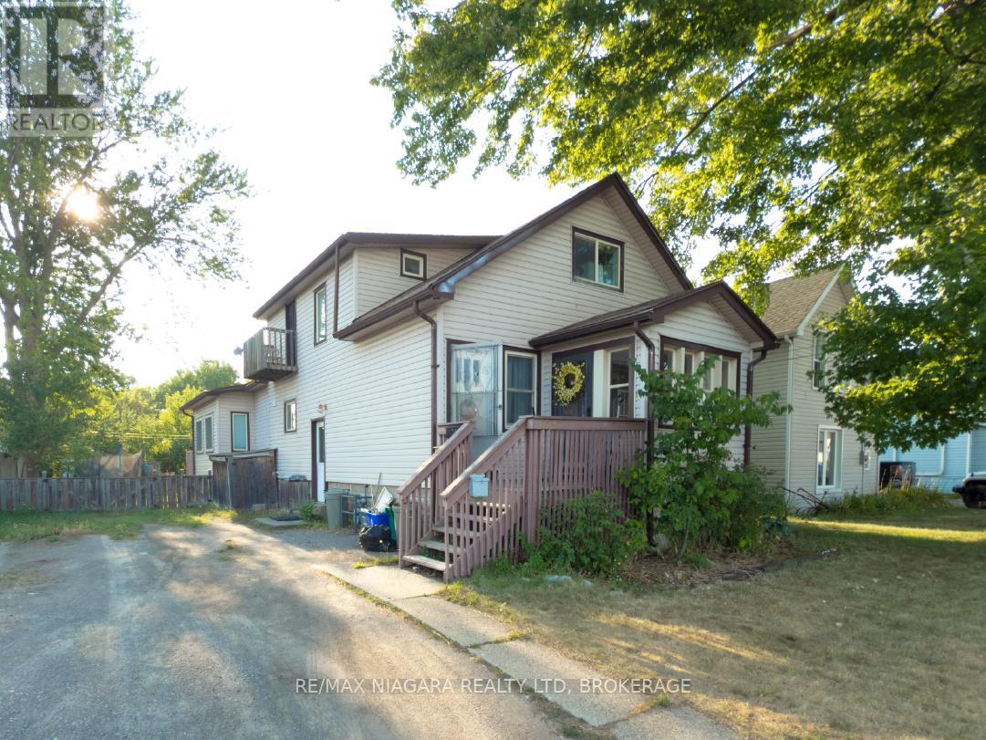 164 Mellanby Ave, Port Colborne, ON L3K 2L8
