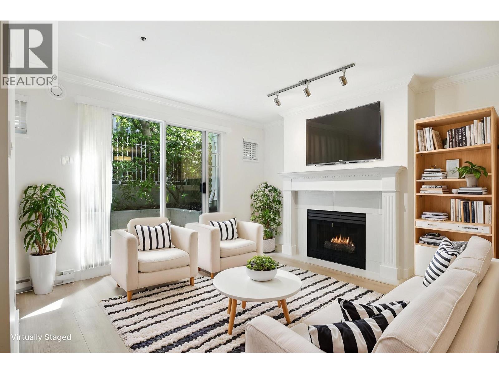 2885 E Kent Avenue North Unit 19, Vancouver, BC V5S 3T9