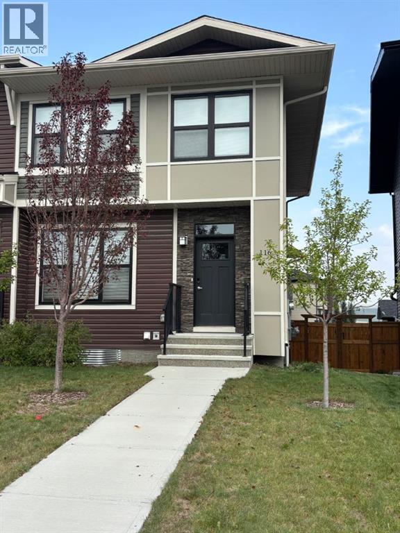 116 Precedence Way N, Cochrane, AB T4C 0V8