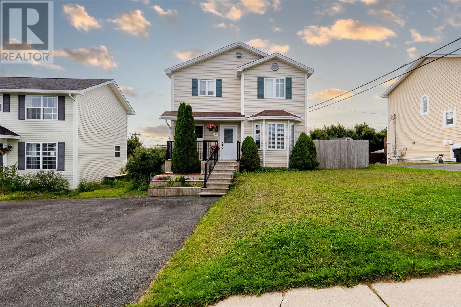 118 Milton Rd, Paradise, NL A1L 1M6