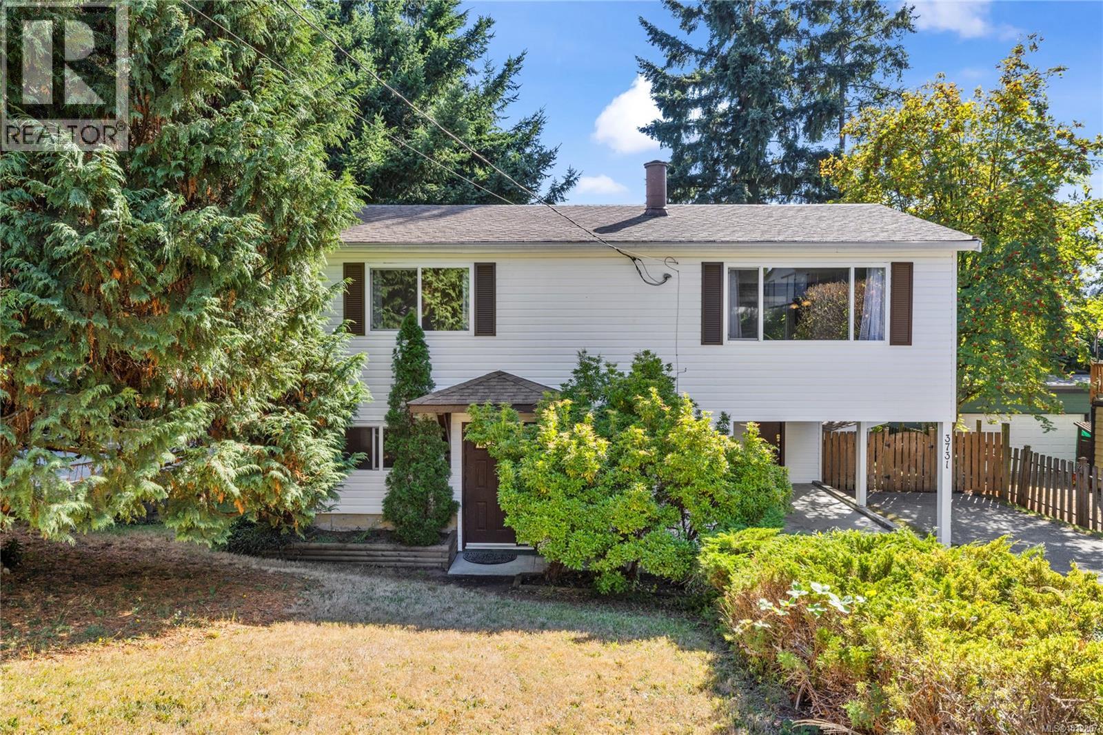 3731 Caldwell St, Nanaimo, BC V9T 3X5