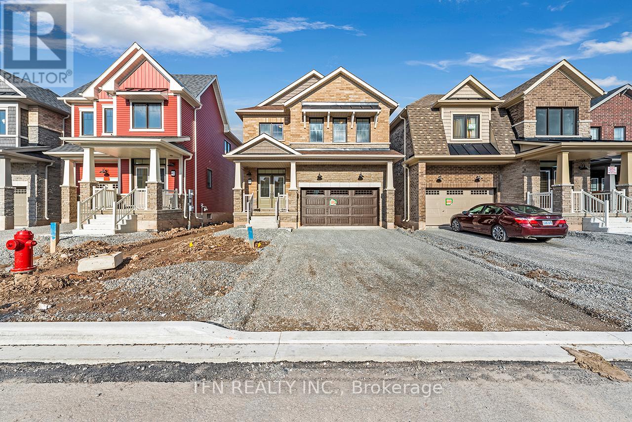 56 Downriver Dr, Welland, ON L3B 0M4