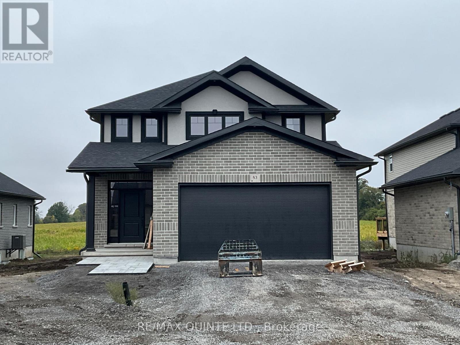 83 Raycroft Dr, Belleville Thurlow Ward, ON K8N 0R5