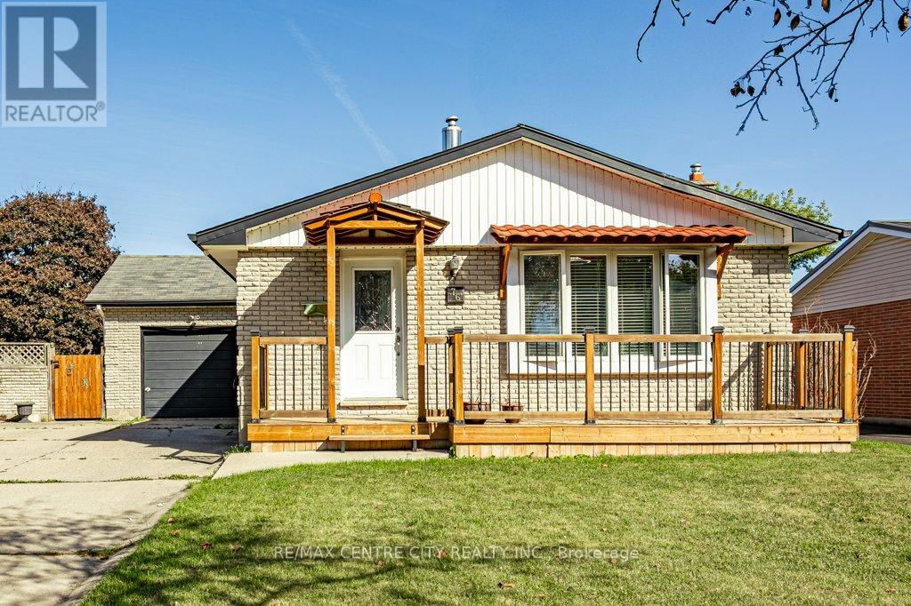 76 Fitzroy Pl, London, ON N6E 1J1