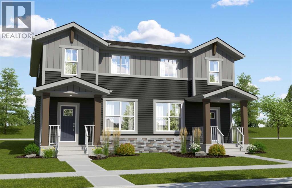 35 Appaloosa Way, Cochrane, AB T4C 3L9
