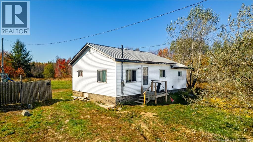 390 Scott Rd, Honeydale, NB E5A 1P5