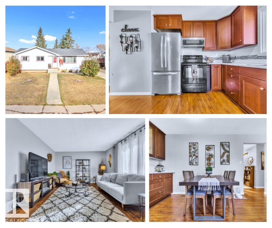 97 Av Unit 10606, Morinville, AB T8R 1E4