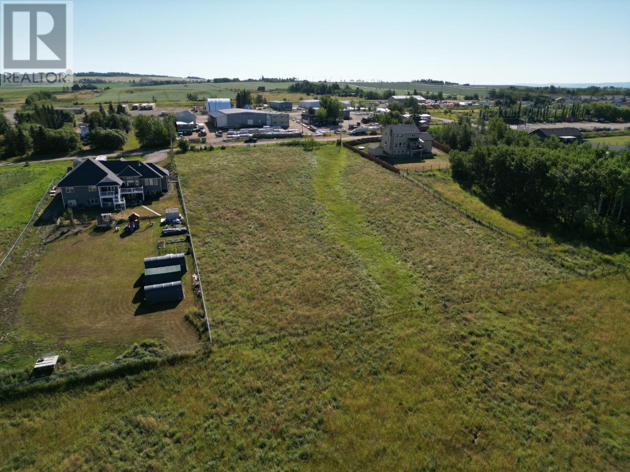 Lot 7 Harper Subdivision, Dawson Creek, BC V1G 4H8
