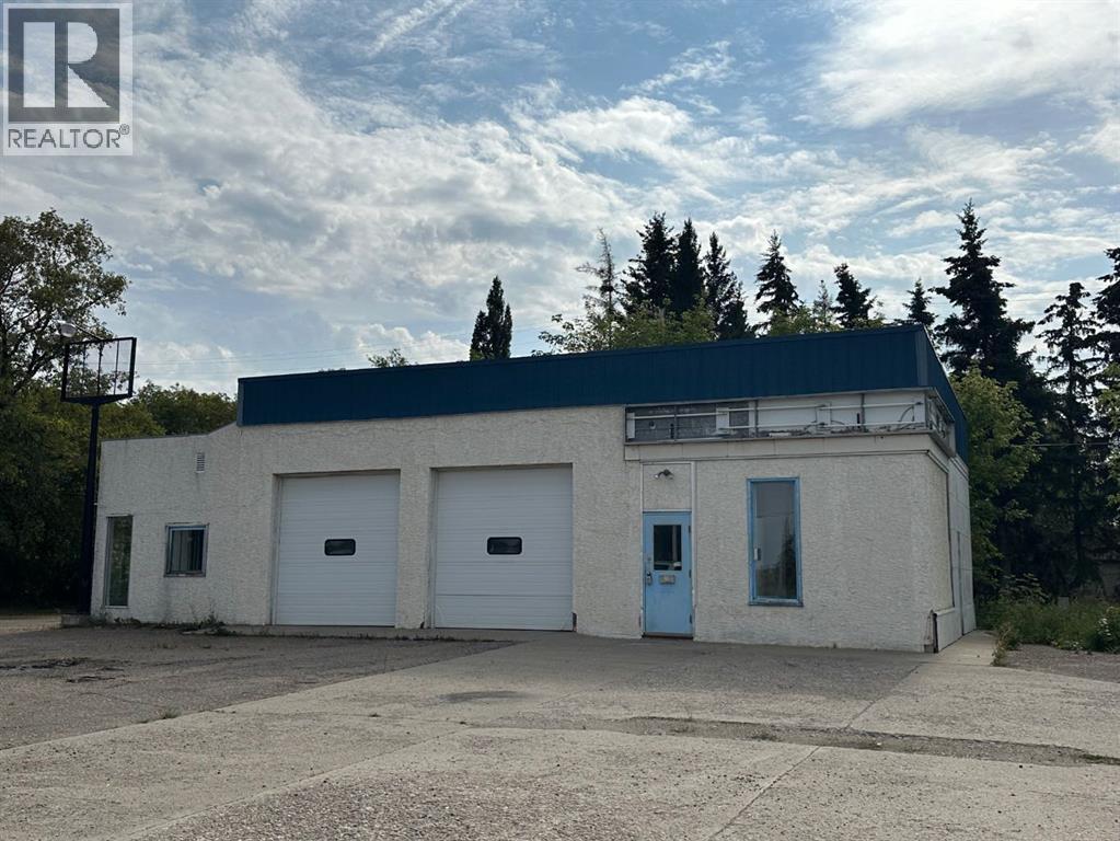 5413 College Dr, Vermilion, AB T9X 1X8