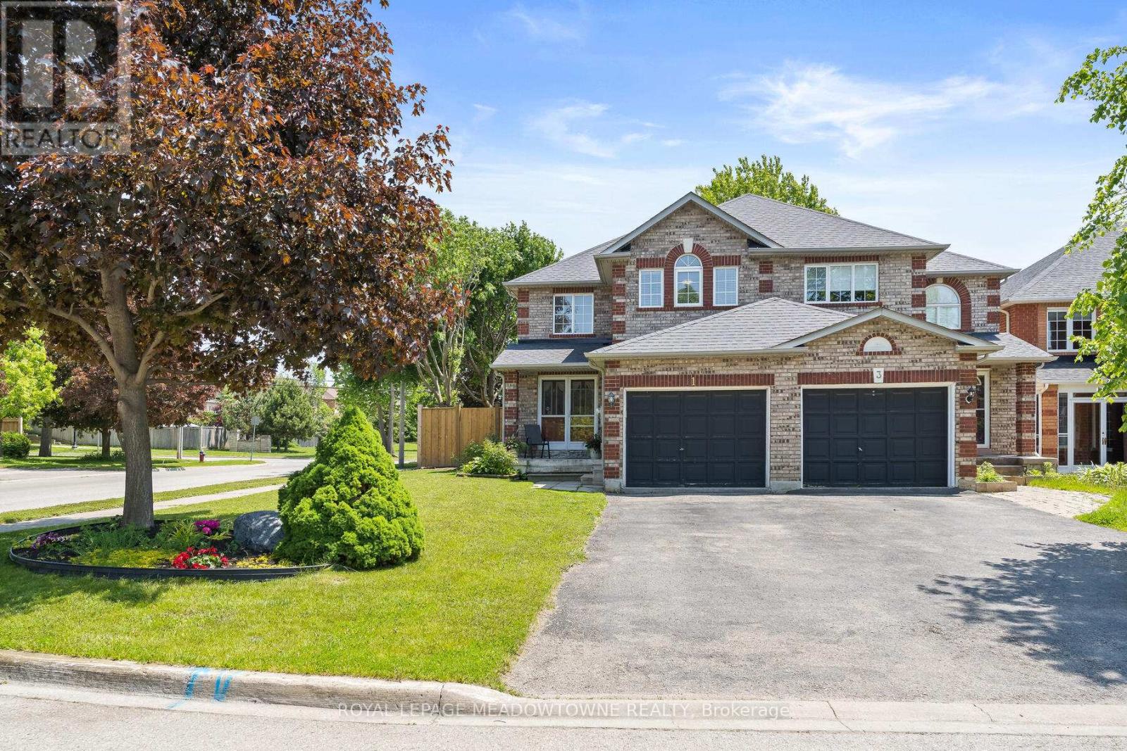1 Mcclure Ct, Halton Hills, ON L7G 5X6