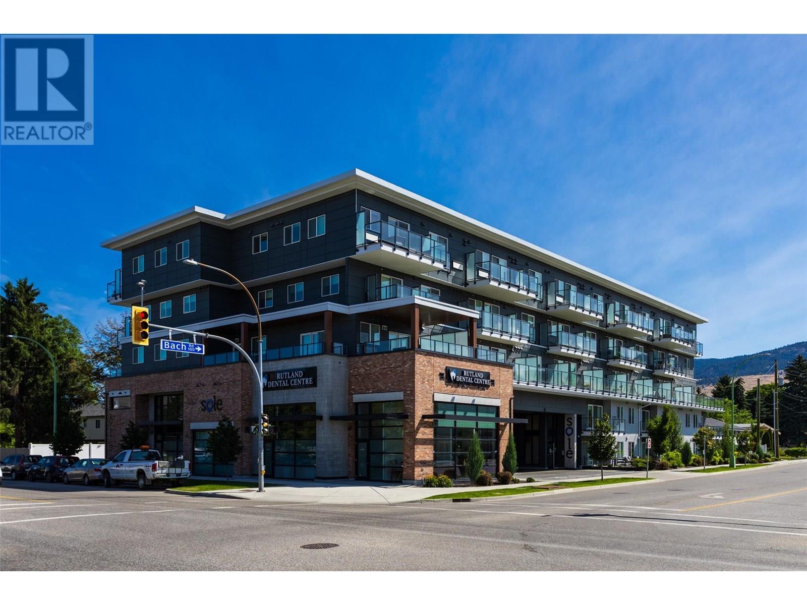 615 Rutland Road Unit 414, Kelowna, BC V1X 0B3