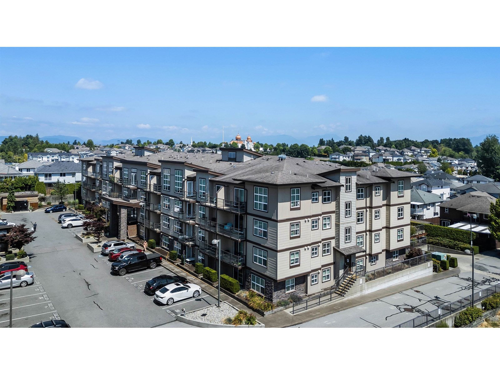 30525 Cardinal Avenue Unit 116, Abbotsford, BC V2T 2C8