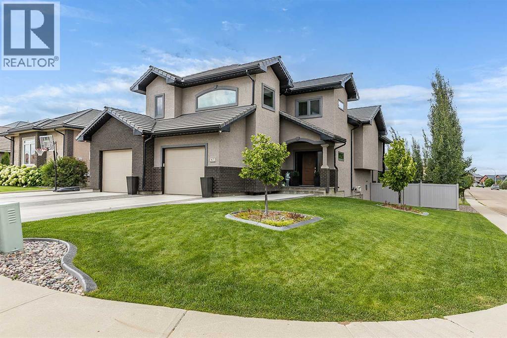 67 Desert Blume Gate SW, Desert Blume, AB T1B 0A4