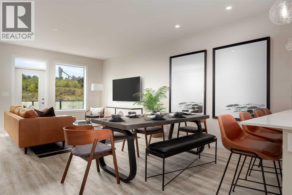 1453 Naa Drive Sw Unit 84, Calgary, AB T3H 6H7