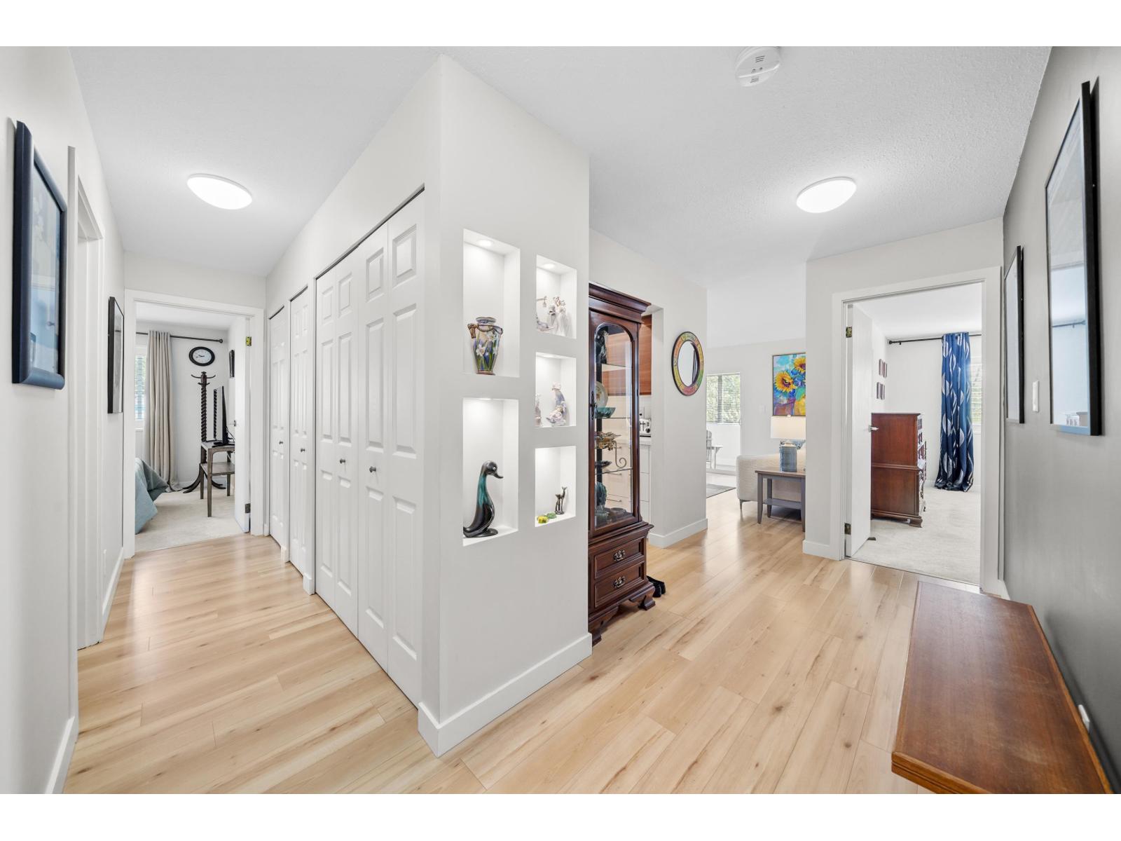 1531 Merklin Street Unit 206, White Rock, BC V4B 4C6