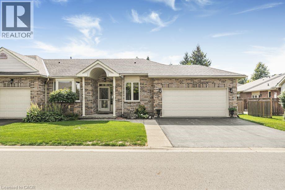 105 Northernbreeze St, Hamilton, ON L0R 1W0