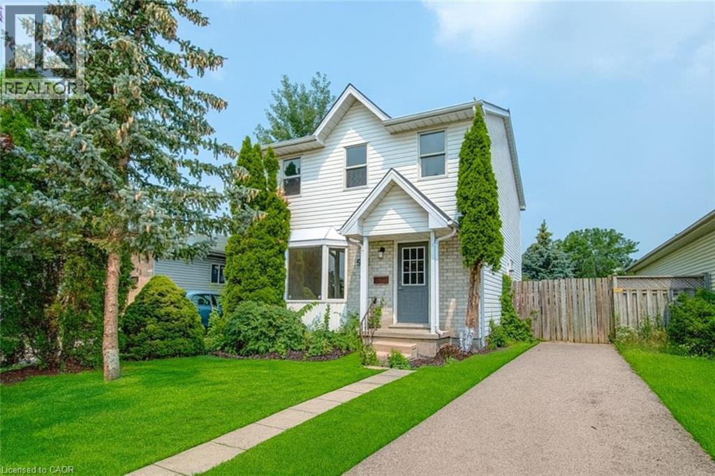 988 Prosperity Ct, London, ON N5V 5C7