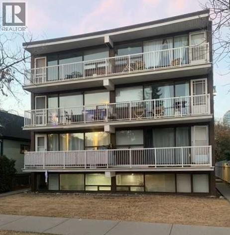 1612 14 Avenue Sw Unit 203, Calgary, AB T3C 0W5
