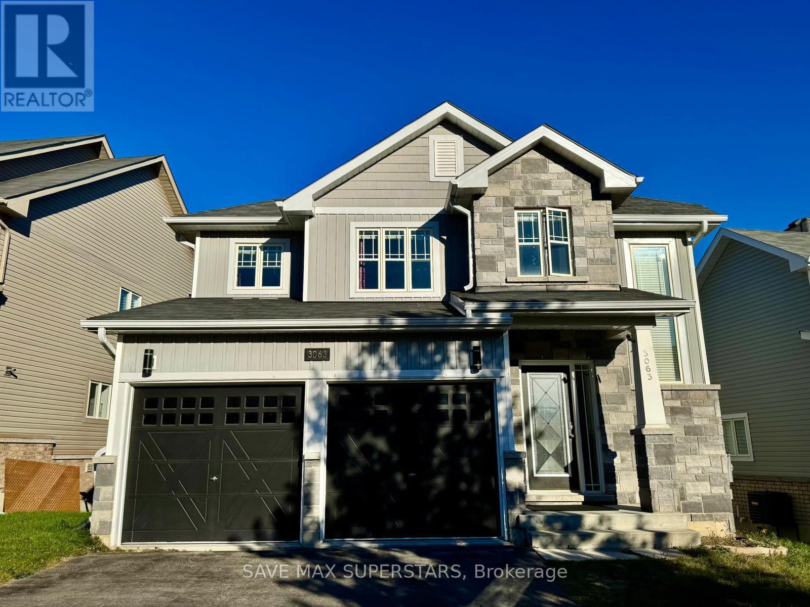 3063 Emperor Dr, Orillia, ON L3V 0G4