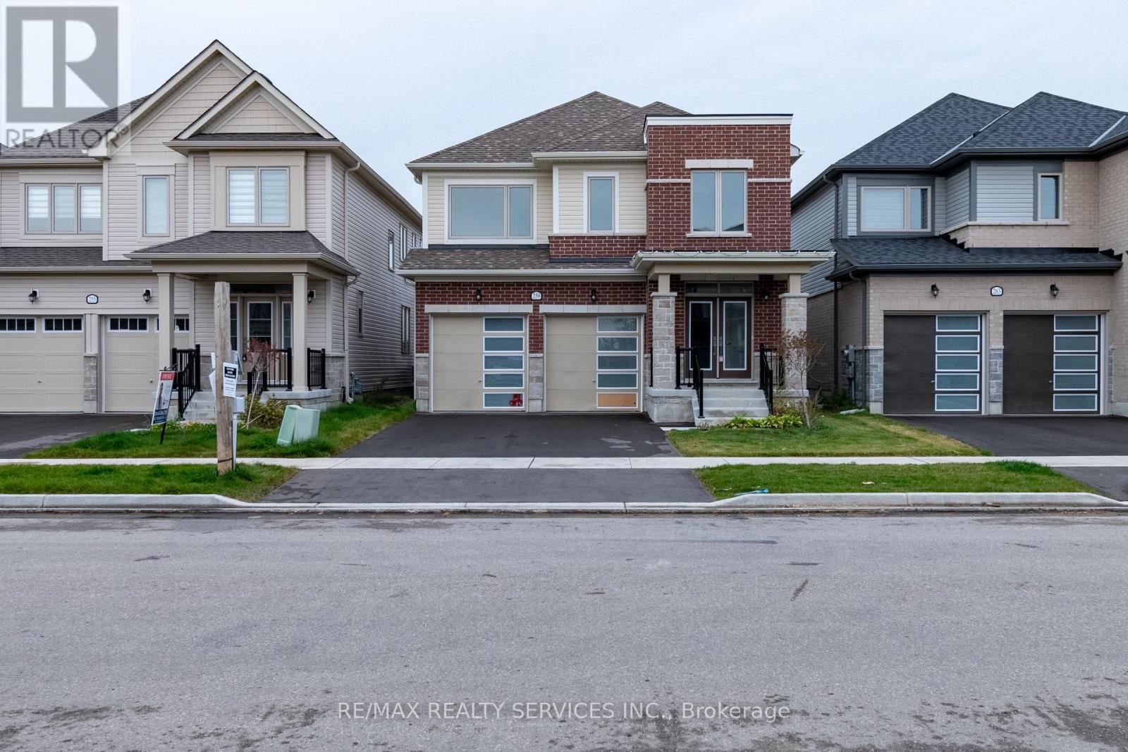 259 Rea Dr, Centre Wellington, ON N1M 2W3