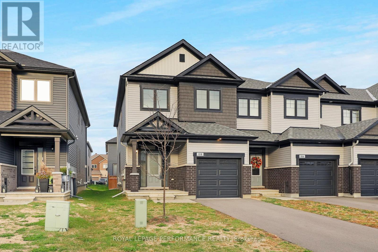 108 Patchell Pl, North Grenville, ON K0G 1J0