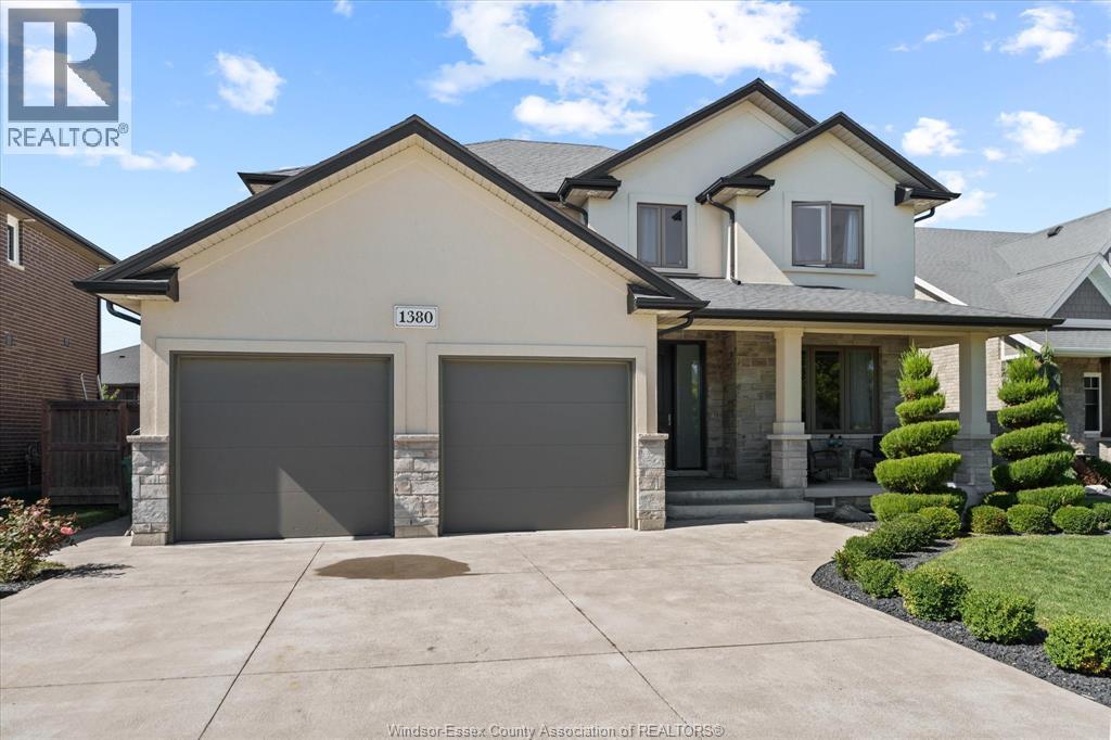 1380 Pascal, Lakeshore, ON N0R 1A0