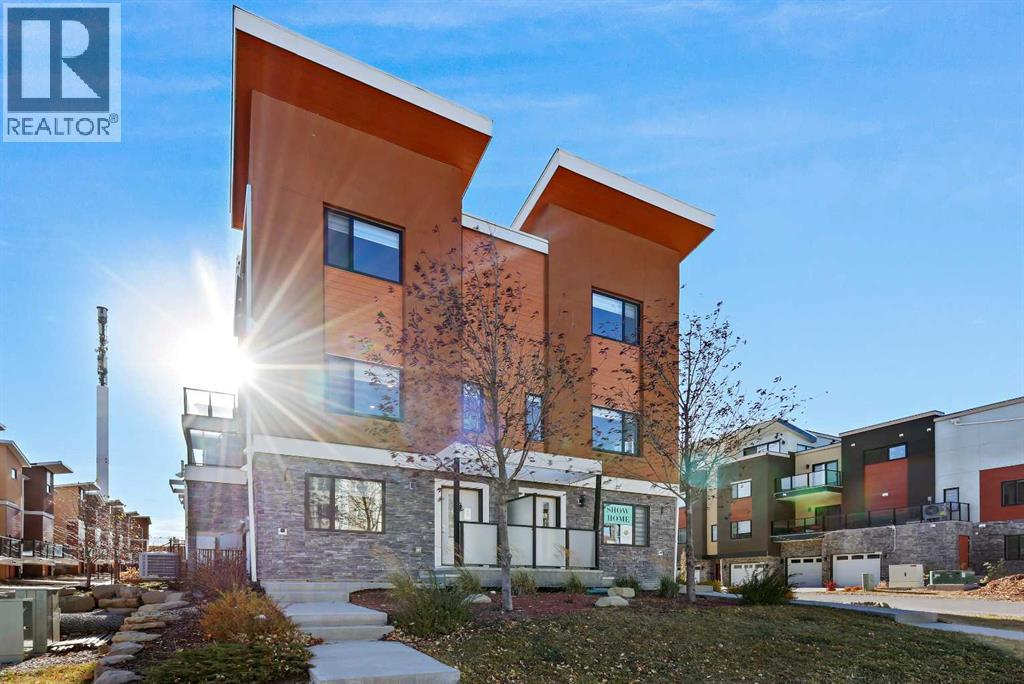 357 Sage Hill Cir NW, Calgary, AB T3R 1V2