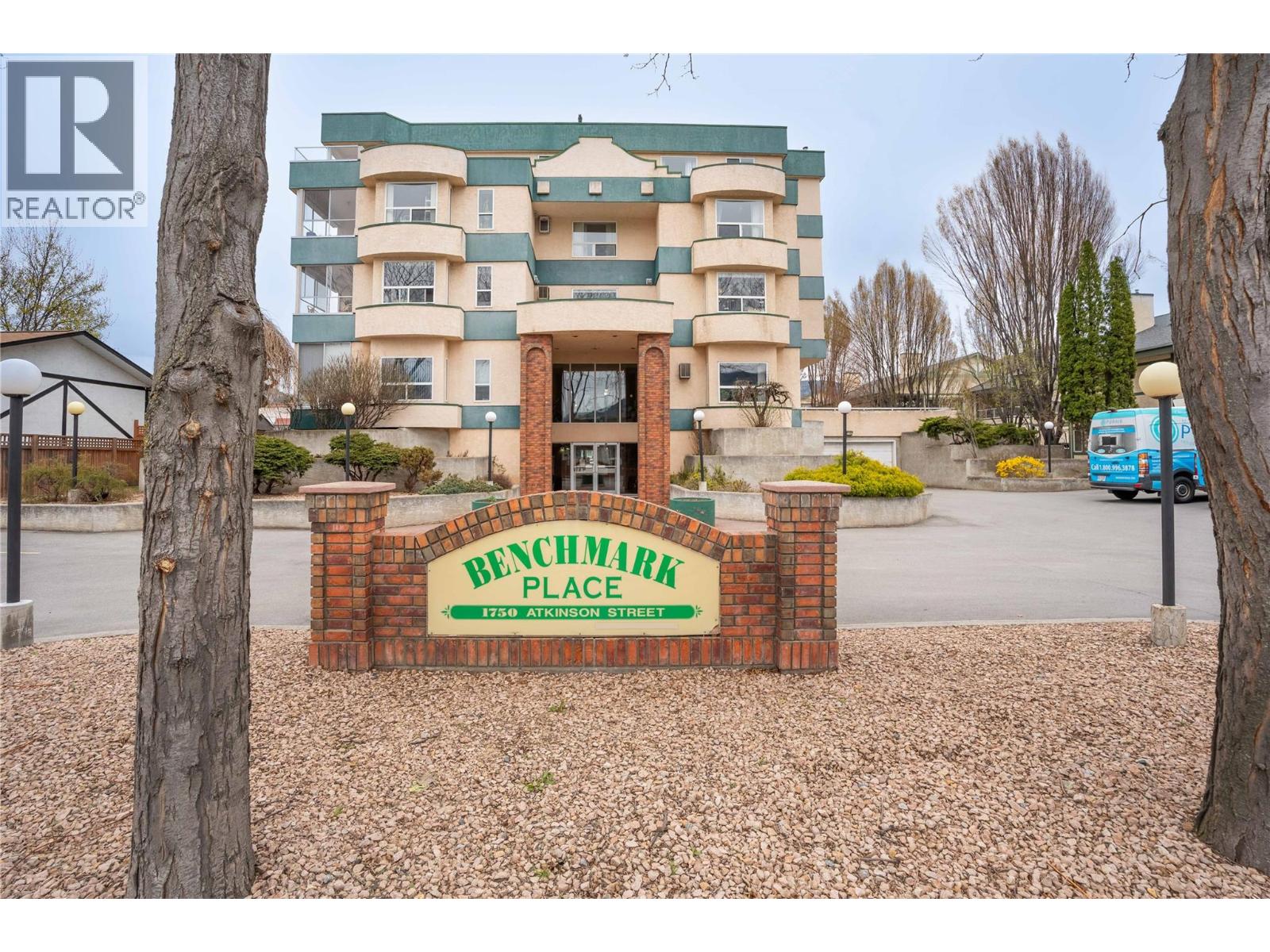 1750 Atkinson Street Unit 106, Penticton, BC V2A 7M6