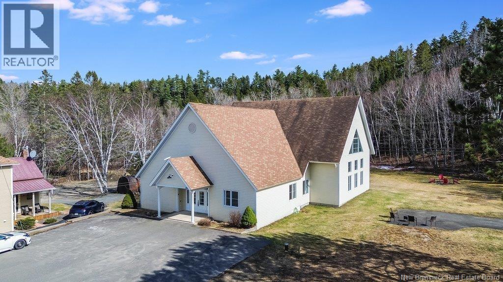 6124 Route 8, Boiestown, NB E6A 1M7