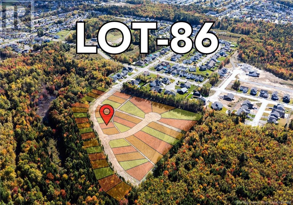 86 Mitchell Wayne Dr, Fredericton, NB E3G 5M6
