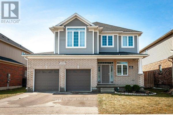 13 Brown St, Stratford, ON N5A 0B8