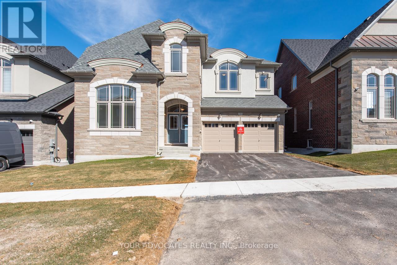 130 Rowe St, Bradford West Gwillimbury Bond Head, ON L3Z 4M9