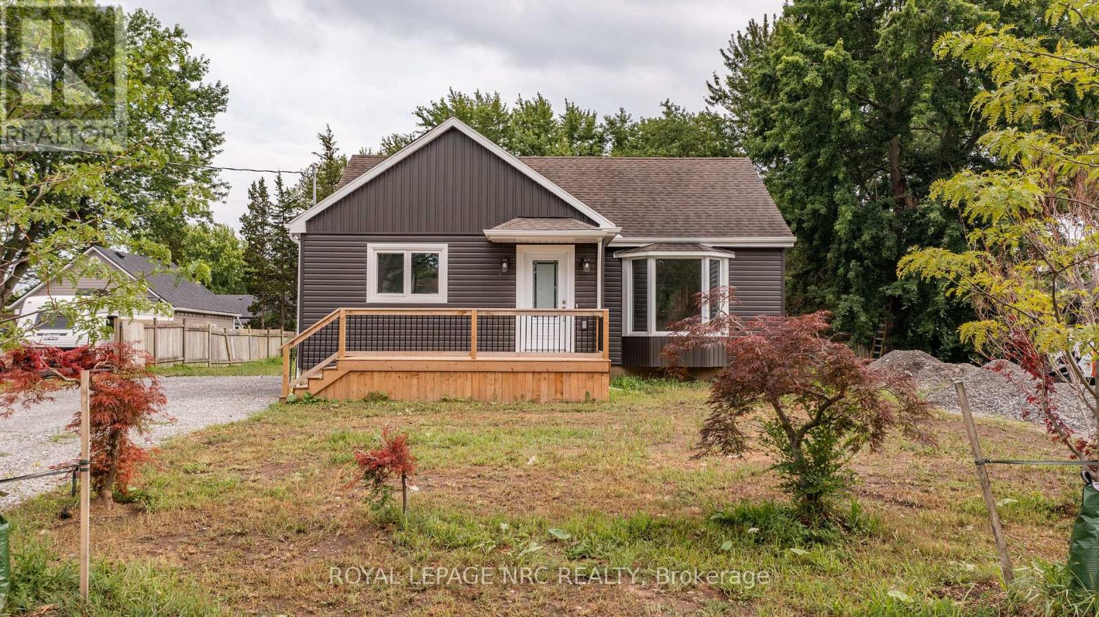 88 Merritt Pkwy N, Port Colborne Main Street, ON L3K 3Y1