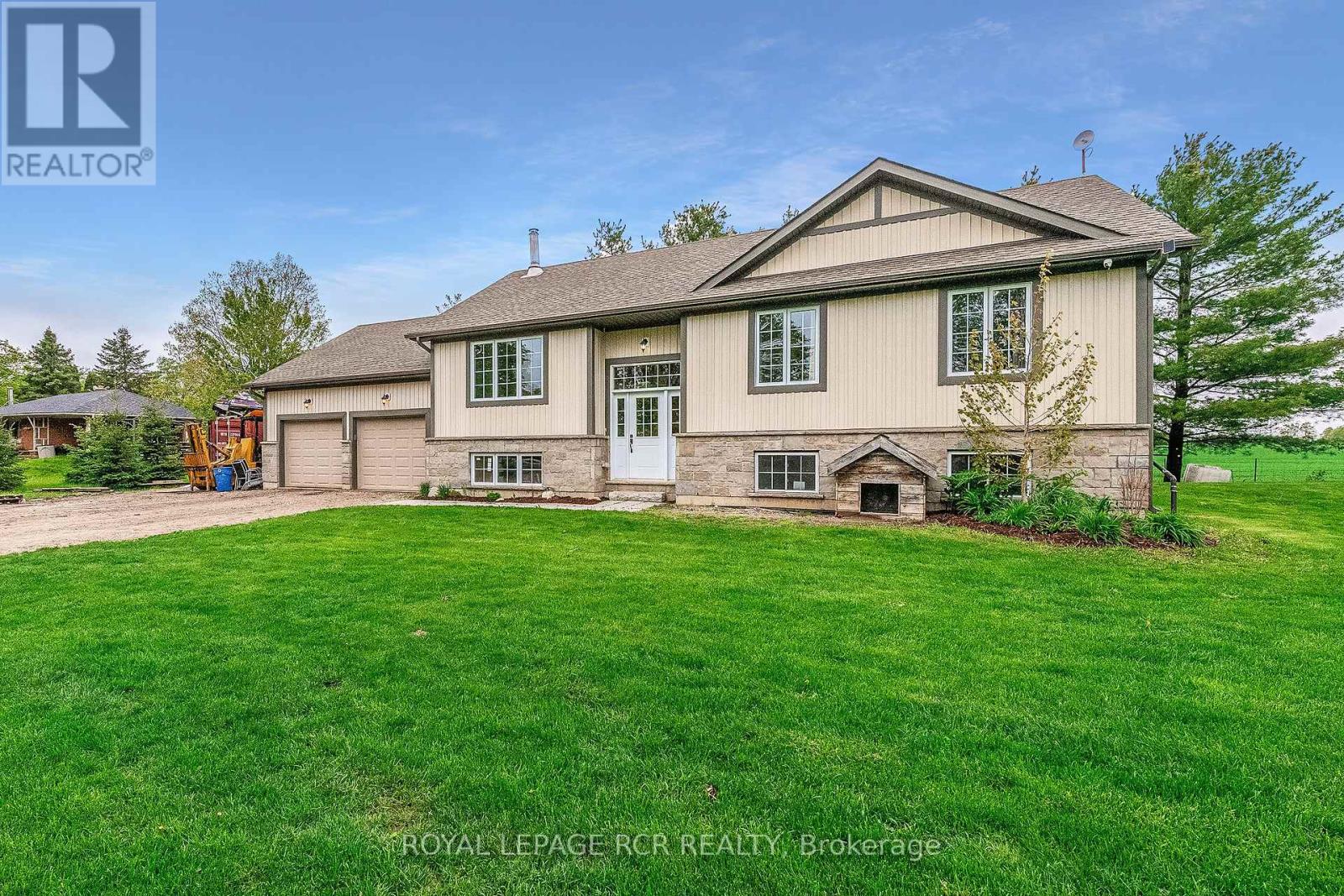 402187 County Road 15, East Luther Grand Valley, ON L9W 3B5