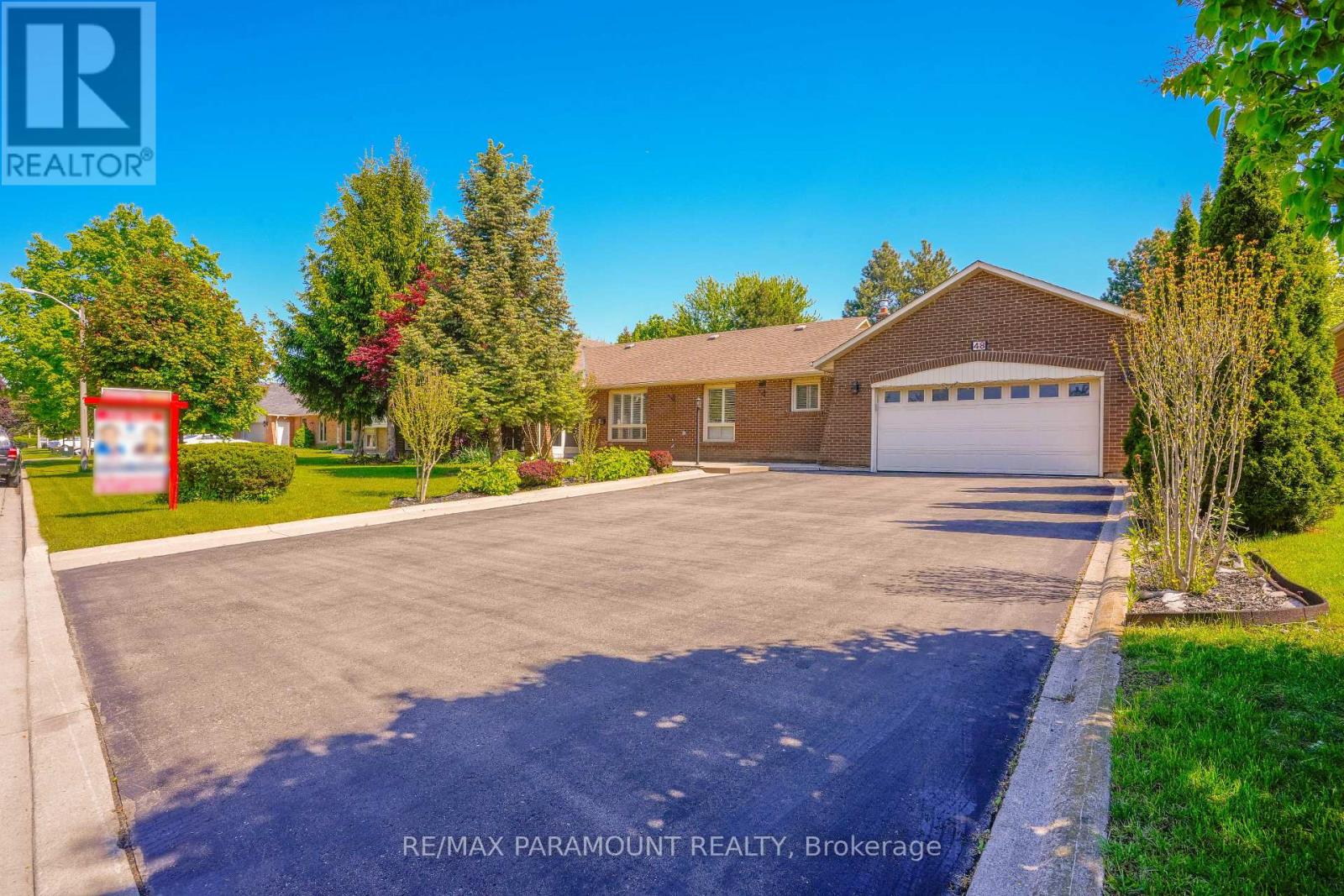48 Boreham Cir, Brampton, ON L6Z 1T4