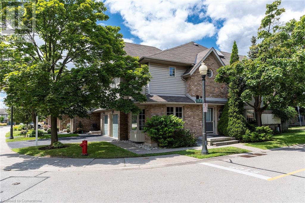 3333 New Street Unit 74, Burlington, ON L7N 1N1