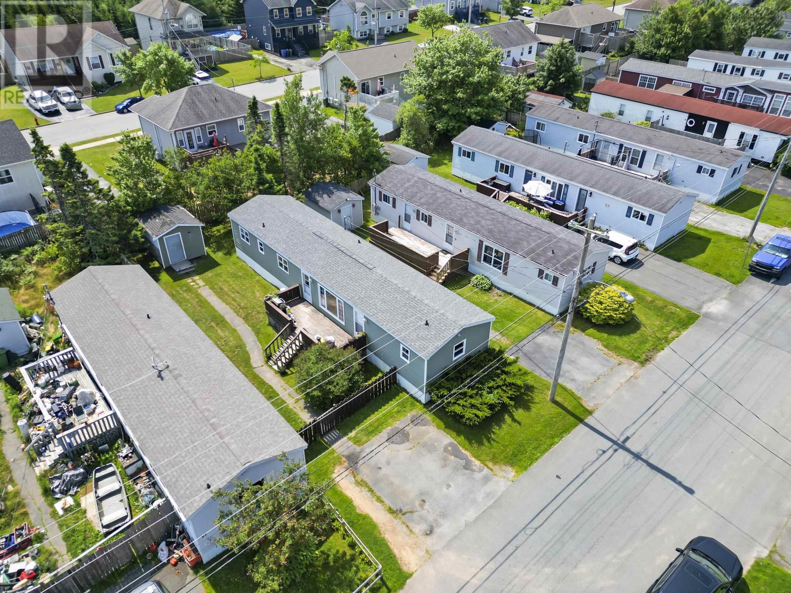 95 Birchill Dr, Eastern Passage, NS B3G 1C8