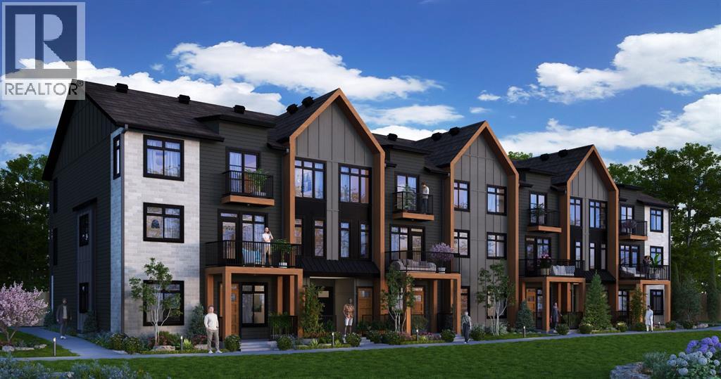 14220 Symons Valley Road Nw Unit 119, Calgary, AB t3p 2c3
