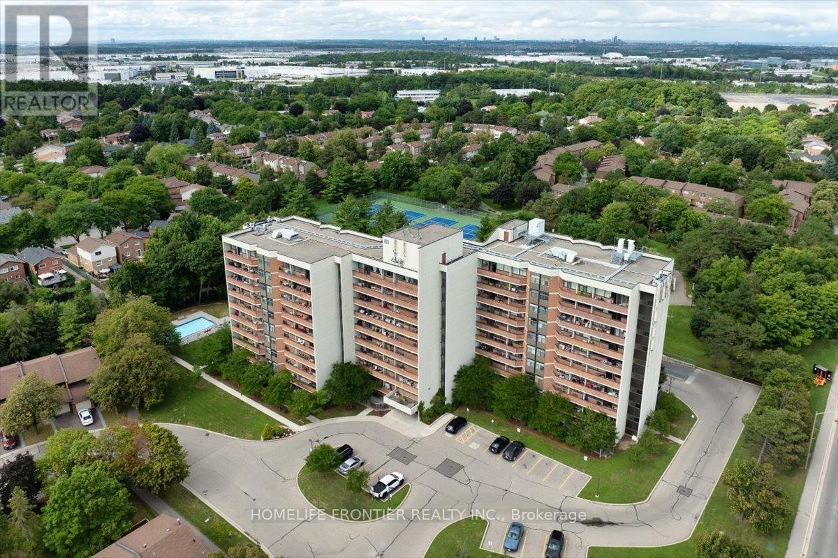 605 2301 Derry Rd W, Mississauga, ON L5N 2R4