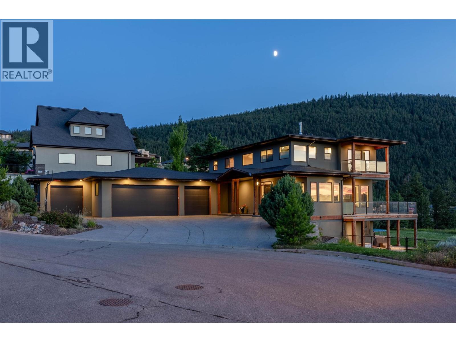 1760 Cheakamus Dr, Kamloops, BC V2E 2T6