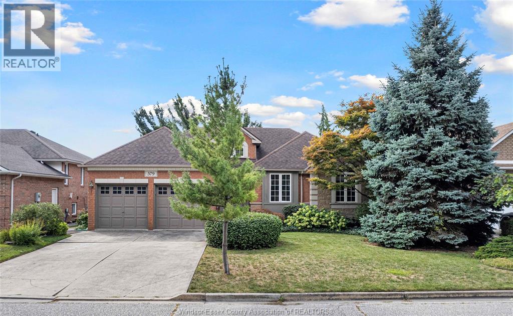 579 Cousineau Rd, Windsor, ON N9G 1V6