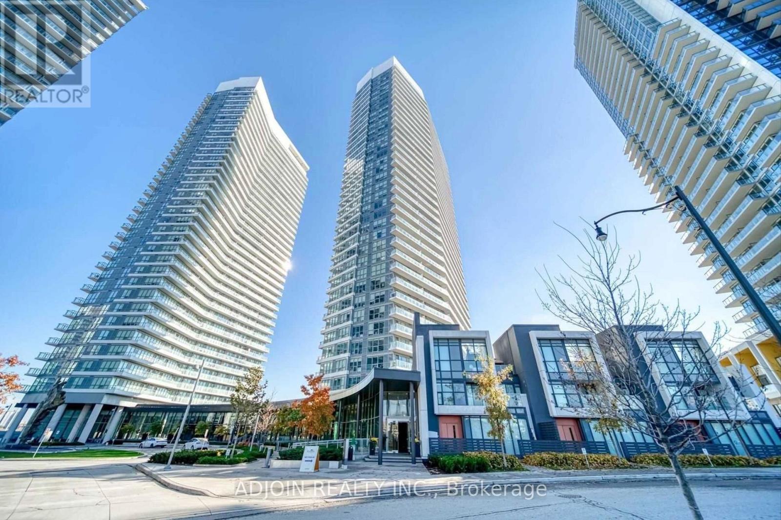 3110 115 Mcmahon Dr, Toronto, ON M2K 0E4