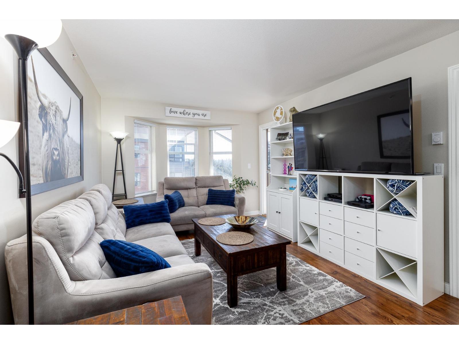 5438 198 Street Unit 415, Langley, BC V3A 1G2