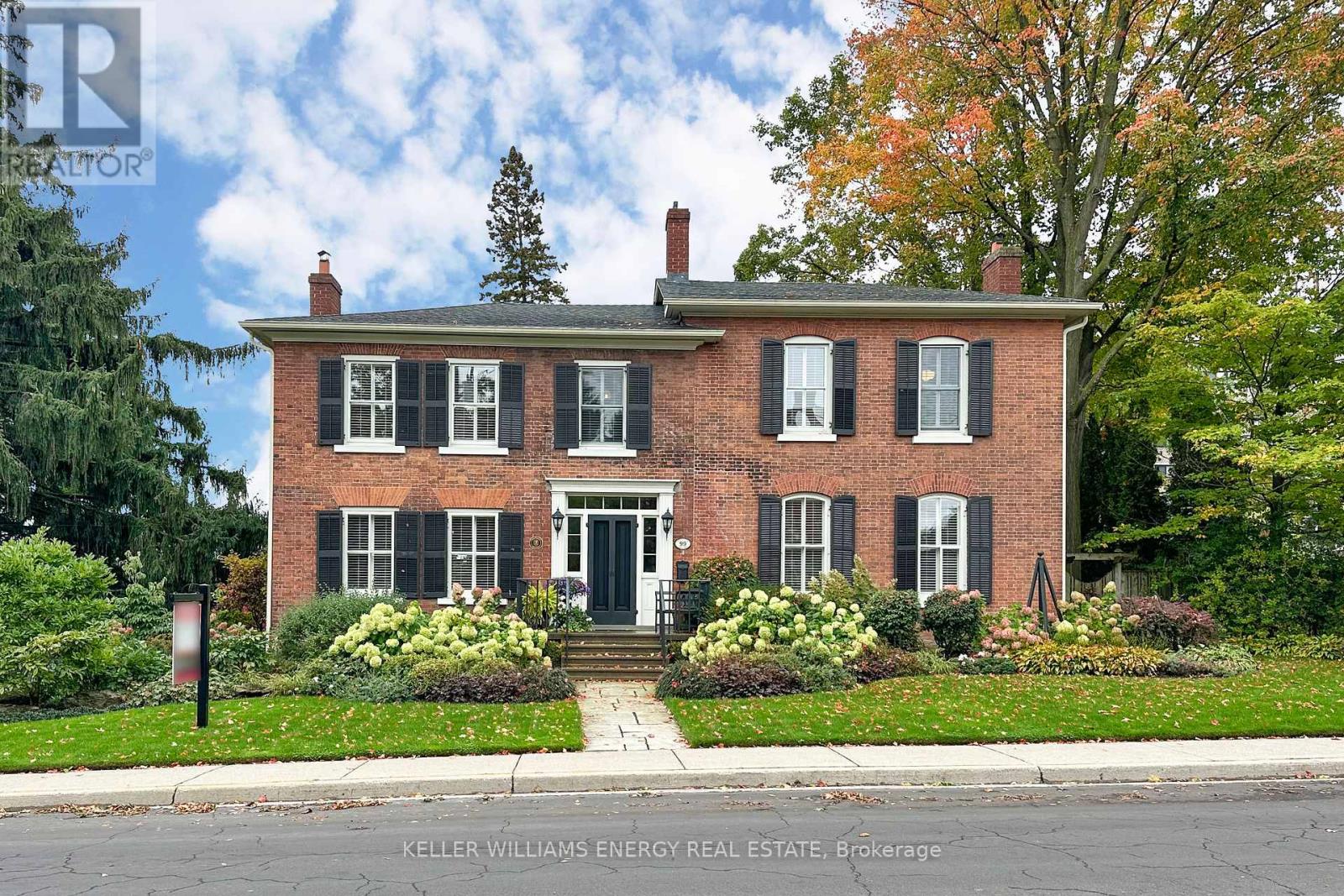 99 Church St, Clarington Bowmanville, ON L1C 1T3