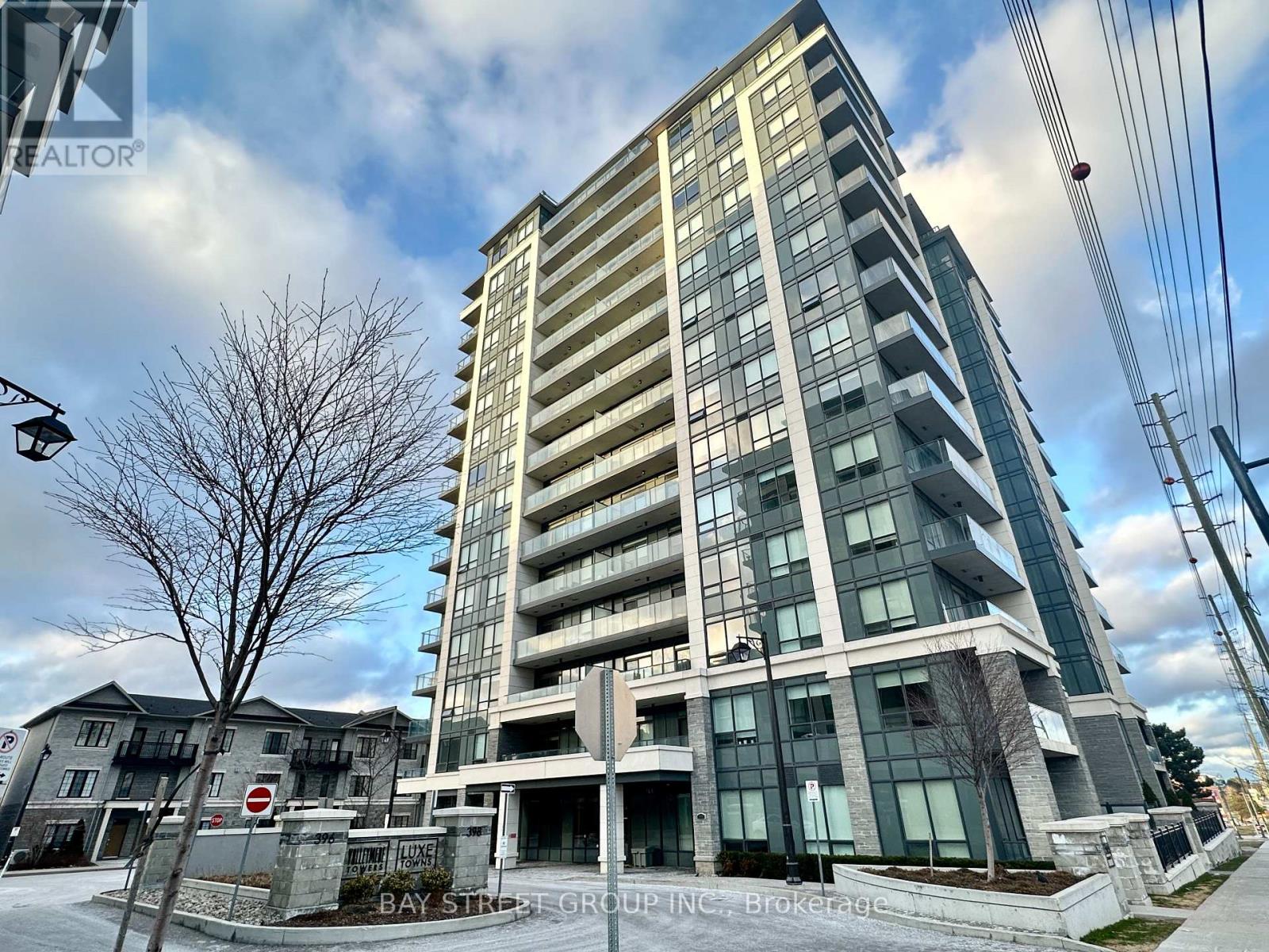 1606 398 Highway 7 E, Richmond Hill, ON L4B 0G6