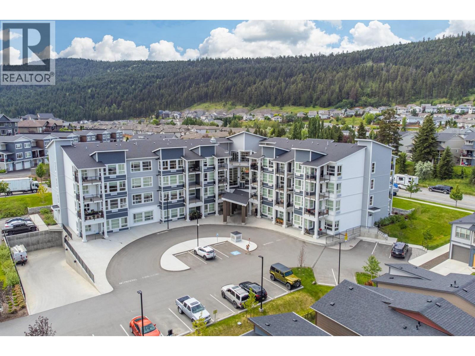 1880 Hugh Allan Drive Unit 309, Kamloops, BC V1S 0E8