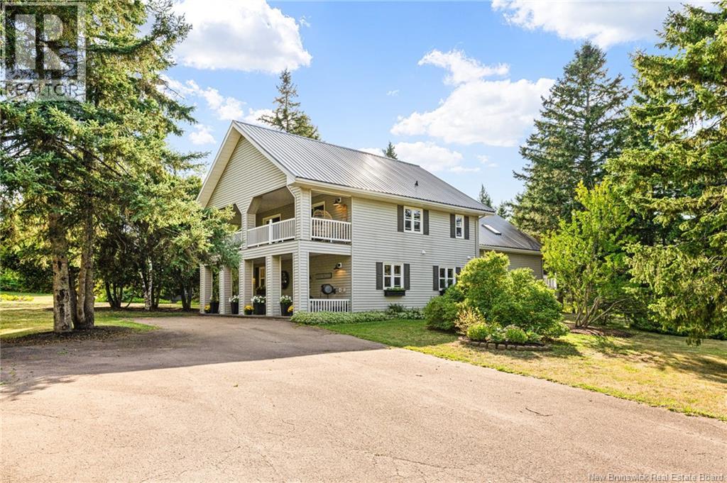 130 Communication Rd, Irishtown, NB E1H 2G6