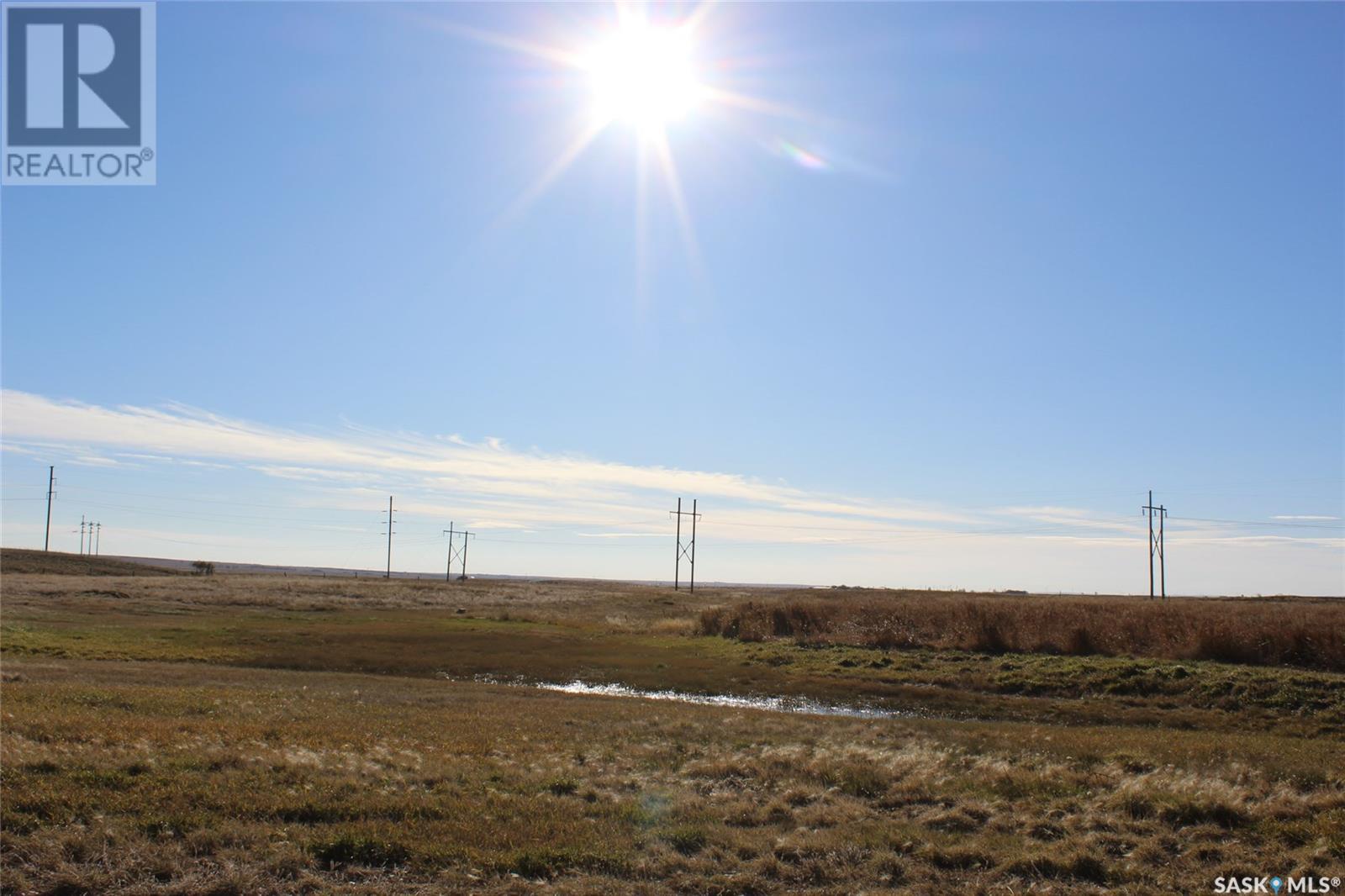 775 Horsey Rd, Shaunavon, SK S0N 2M0