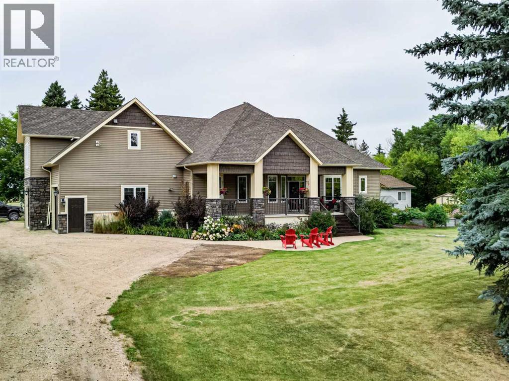 38302 Range Road 22, Rural Red Deer County, AB T4E 2N5