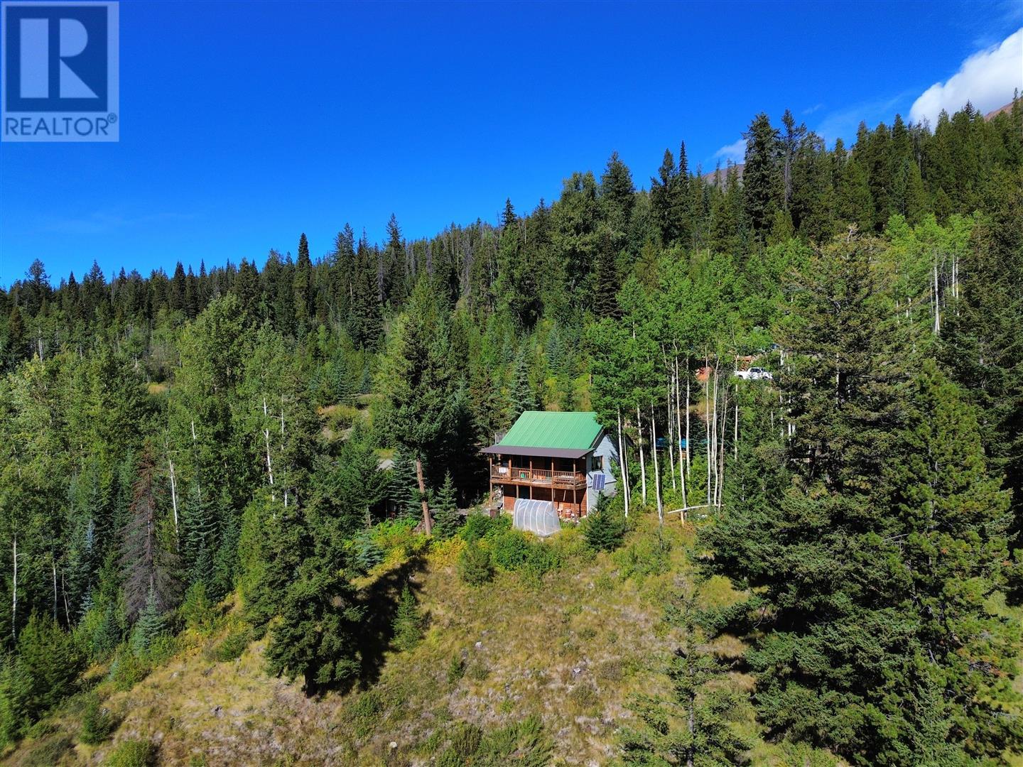 753 Eagleridge Dr, Lillooet, BC V0K 1P0